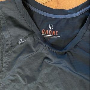 Rhone workout top